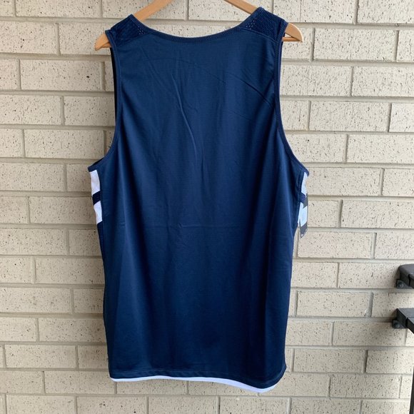 Nike Stock Official Reversible Practice Jersey - Picture 6 of 9